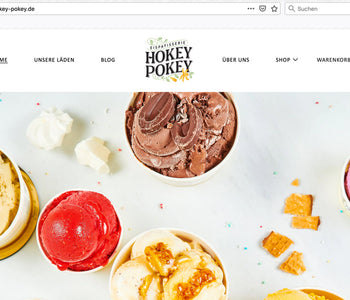 Unser Onlineshop ist live