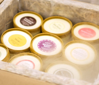 Wir verschenken 10 Boxen Zuhause Becher!