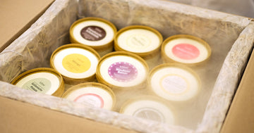 Wir verschenken 10 Boxen Zuhause Becher!