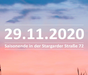 Ende Eissaison 2020