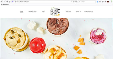 Unser Onlineshop ist live