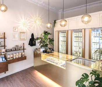 Wir haben in der Torstraße 141 unser neue Hokey Pokey Boutique eröffnet.