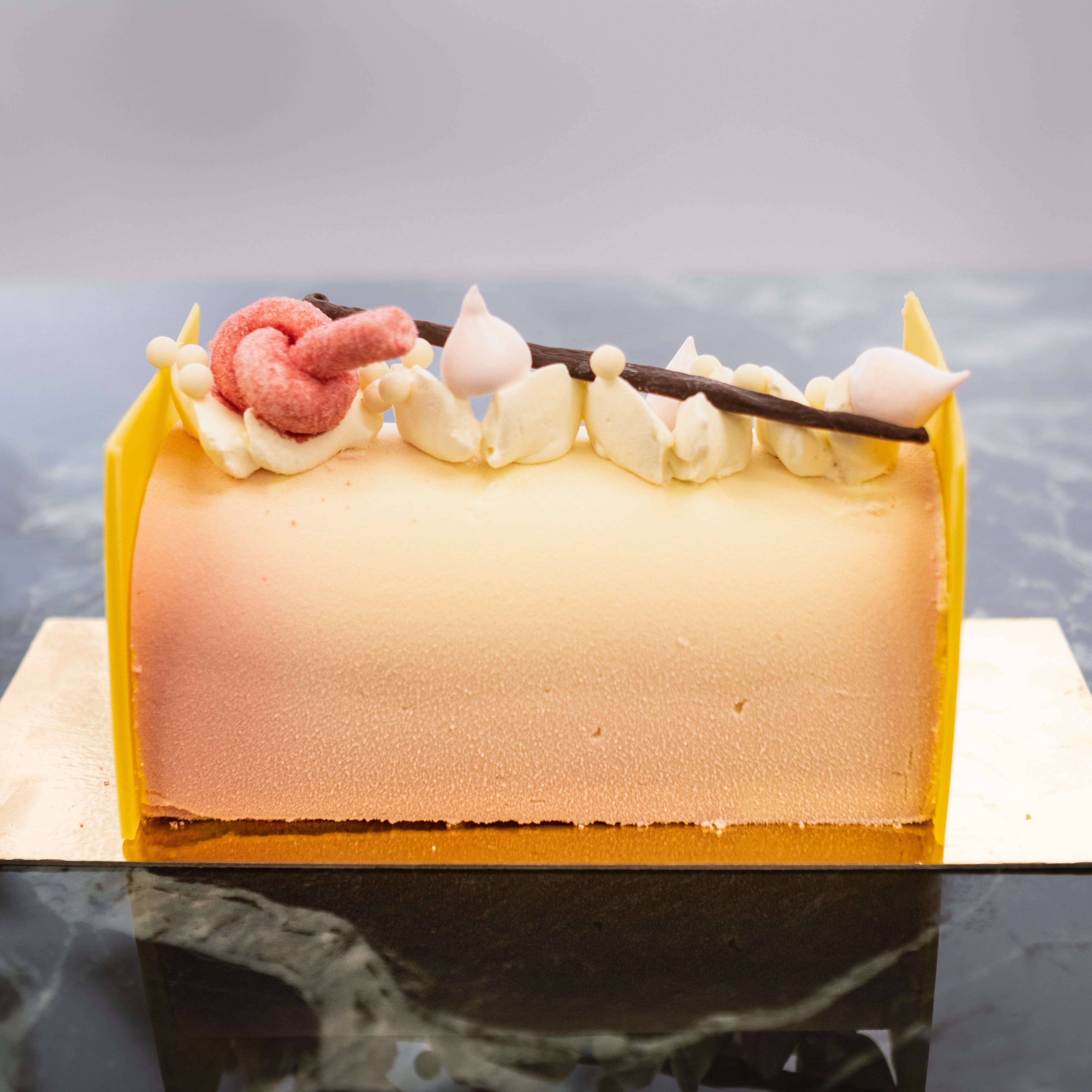 Popstar Martini Eistorte 3-5pax