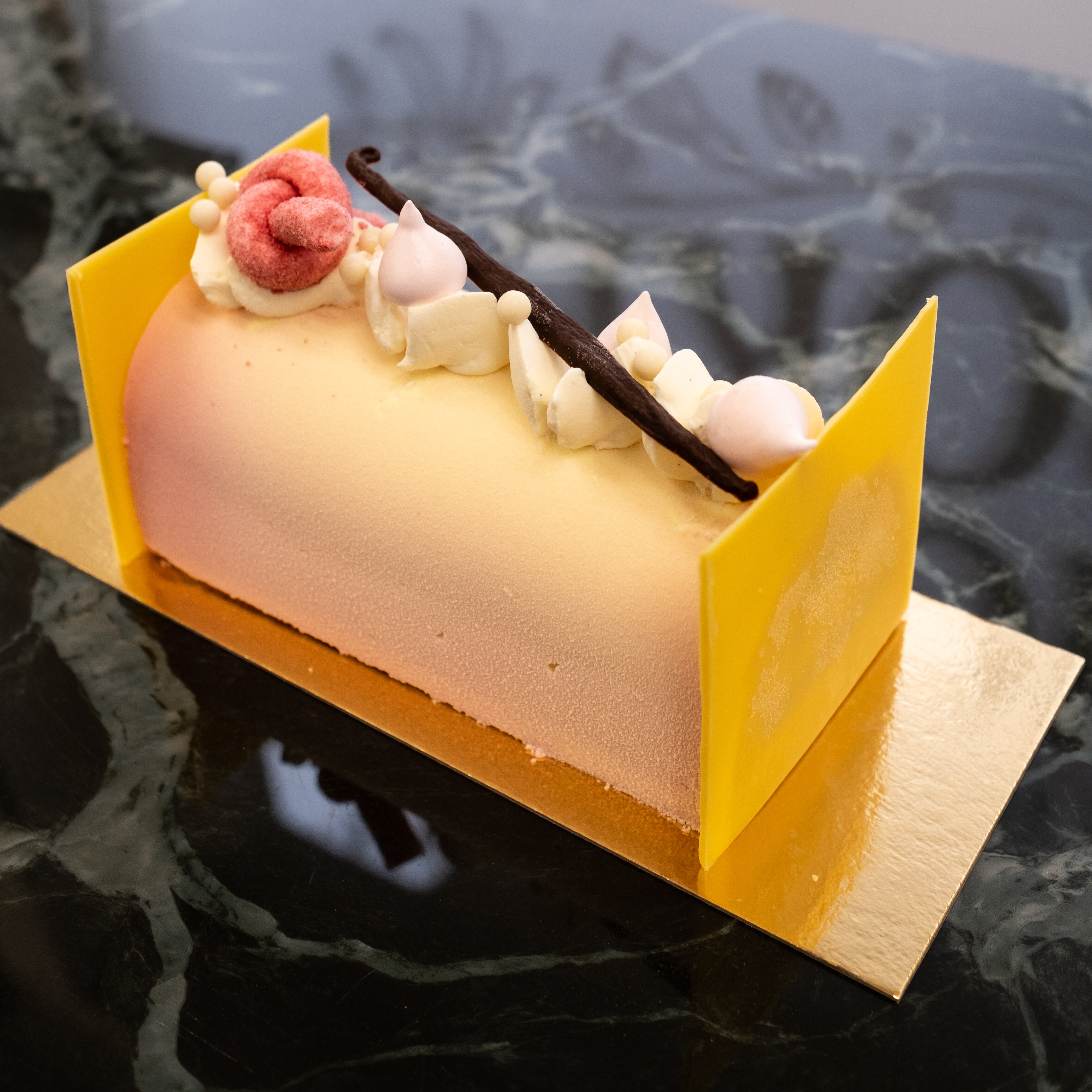 Popstar Martini Eistorte 3-5pax