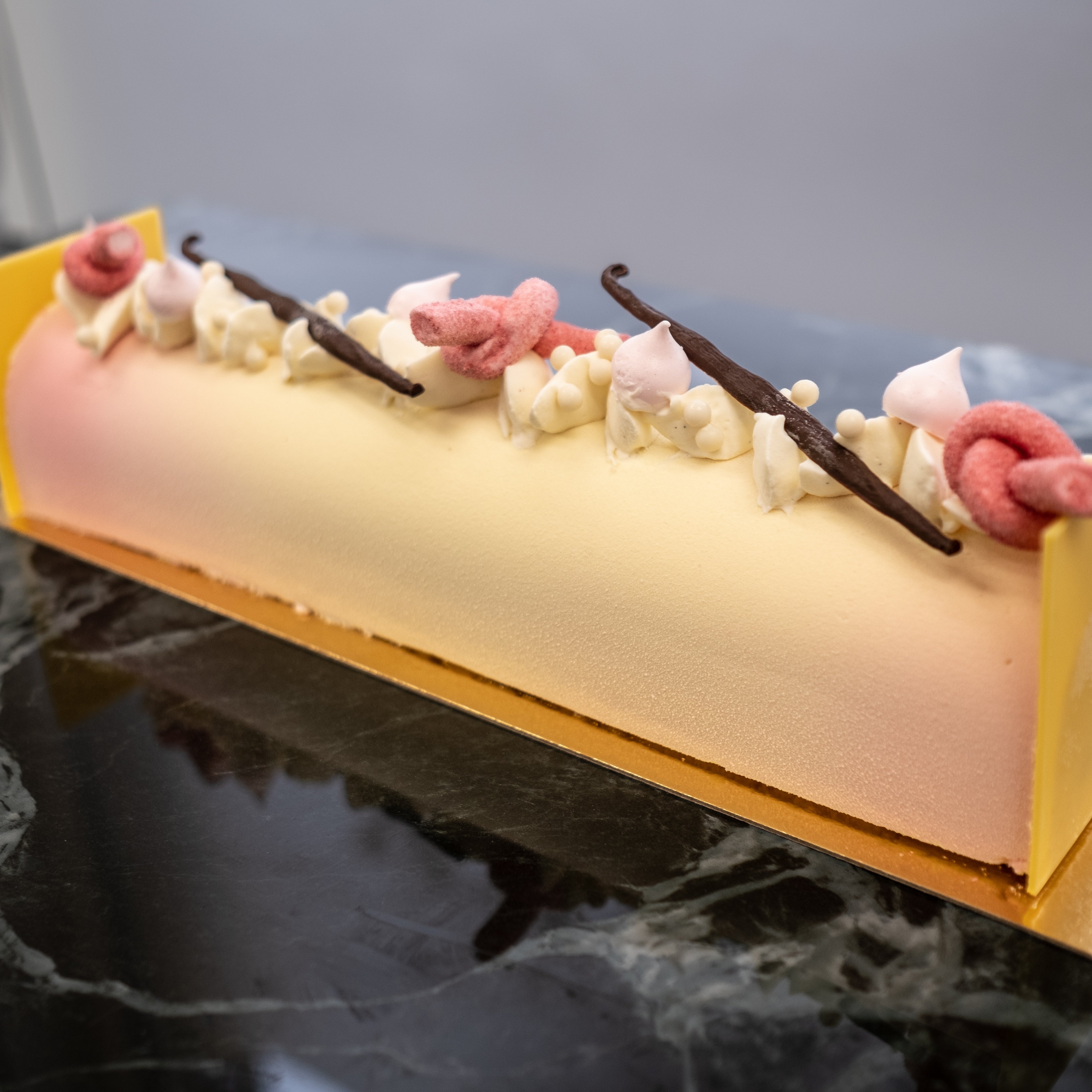 Popstar Martini Eistorte 8-12pax