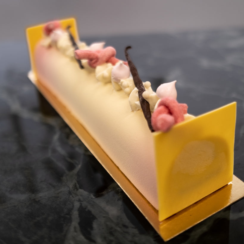 Popstar Martini Eistorte 8-12pax