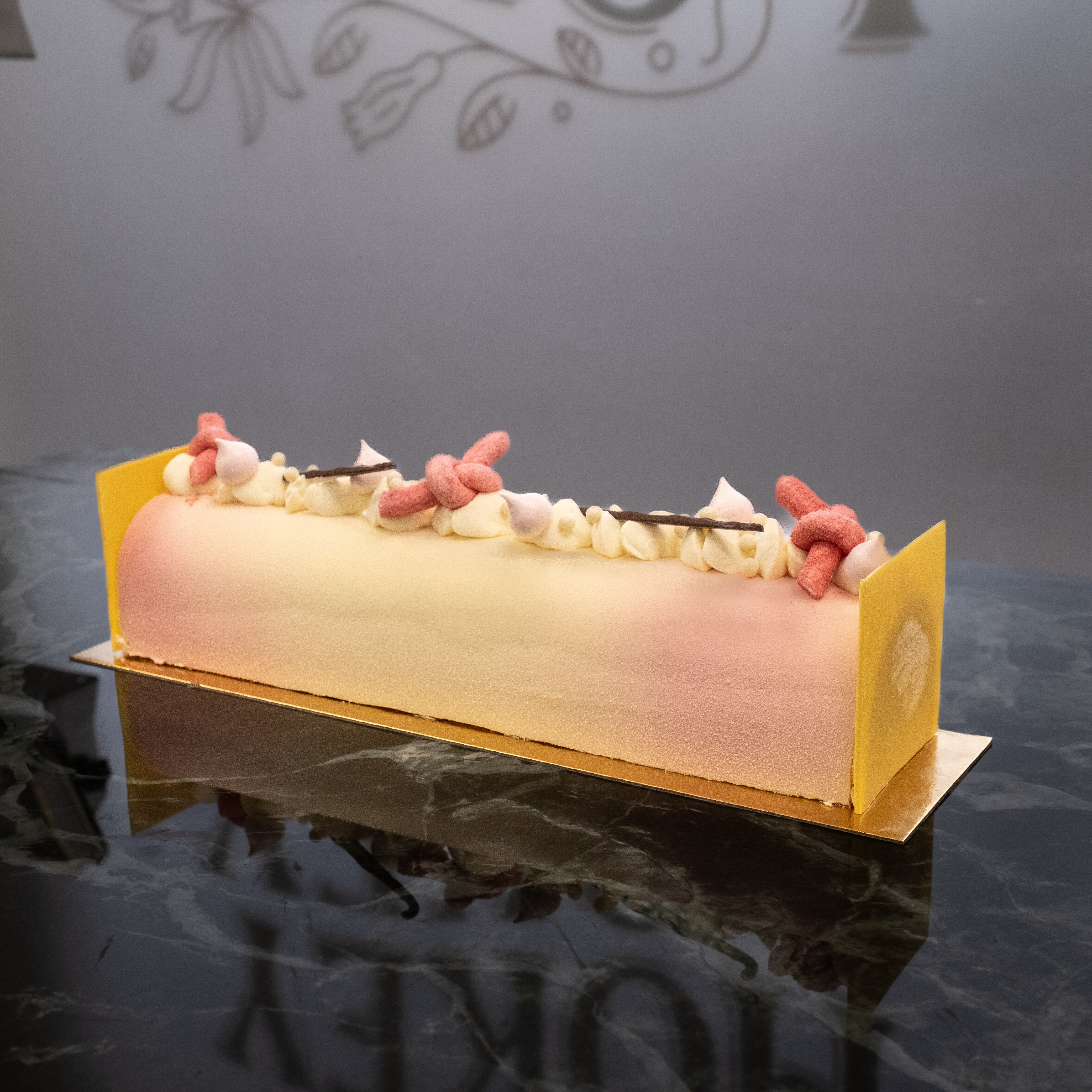 Popstar Martini Eistorte 8-12pax