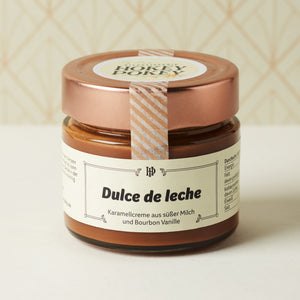 Dulce de Leche Crème