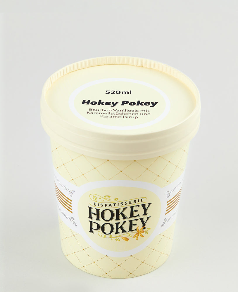 Hokey Pokey